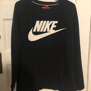 Nike Sweatshirt
